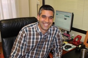 Iñaki Prusilla Muñoz