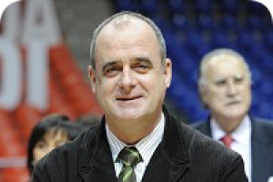 Joseba Egibar
