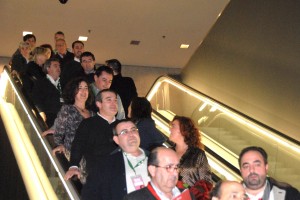VI Asamblea General Nuevos Tiempos Más Nación EAJ-PNV