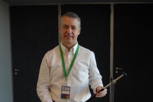 Iñigo Urkullu elegido Presidente del EBB en la VI Asamblea General de EAJ-PNV