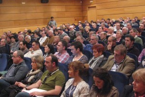 Asamblea Territorial de Gipuzkoa