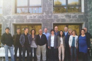Gipuzko Buru Batzar nuevo
