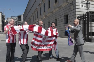 Athletic-ekin