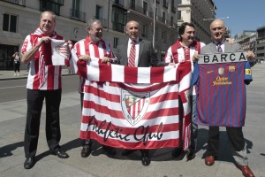 Athletic-ekin