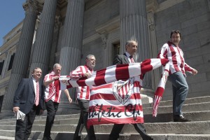 Athletic-ekin