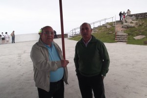 Helduak en Hondarribi e Iparralde