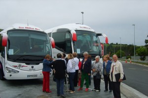 Helduak en Hondarribi e Iparralde