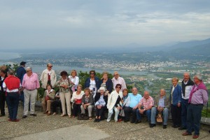 Helduak en Hondarribi e Iparralde