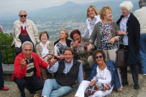 Helduak en Hondarribi e Iparralde