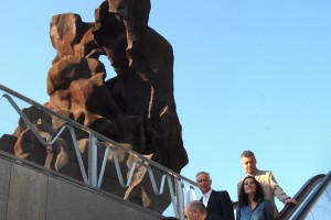 Urkullu: Basque Country nuestra marca en el mundo