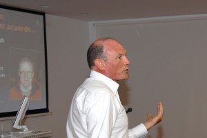 Iñigo Urkullu - Presentación del libro 