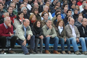 Alderdi Eguna 2012