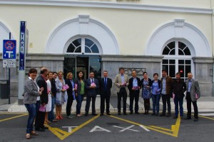 Urkullu: “La mejor garantía de las pensiones, es gestionarlas desde Euskadi”