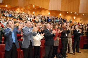 Asamblea General de EAJ-PNV 2007 - IV