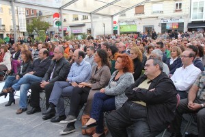 Iñigo Urkullu - EAJ PNV - Urkullu Aurrera