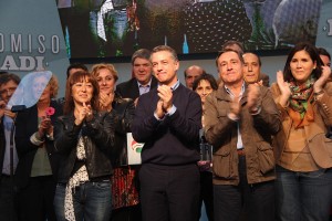 Iñigo Urkullu - EAJ PNV - Urkullu Aurrera