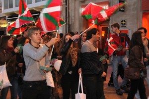 Iñigo Urkullu - EAJ PNV - Urkullu Aurrera