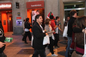 Iñigo Urkullu - EAJ PNV - Urkullu Aurrera