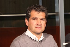Iñigo Urkullu - EAJ PNV - Urkullu Aurrera