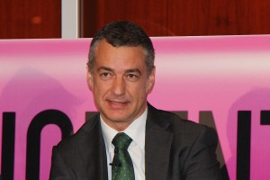 Iñigo Urkullu - EAJ PNV - Urkullu Aurrera