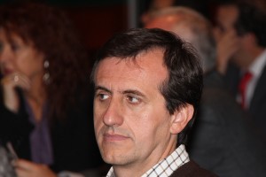 Iñigo Urkullu - EAJ PNV - Urkullu Aurrera