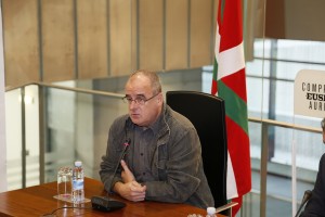 Iñigo Urkullu - EAJ PNV - Urkullu Aurrera