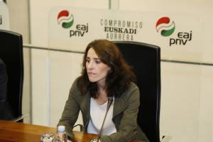 Iñigo Urkullu - EAJ PNV - Urkullu Aurrera