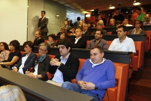 Iñigo Urkullu - EAJ PNV - Urkullu Aurrera