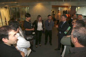 Iñigo Urkullu - EAJ PNV - Urkullu Aurrera