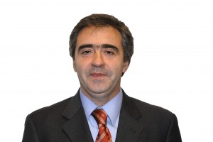 Joseba Aurrekoetxea