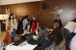 Iñigo Urkullu - EAJ PNV - Urkullu Aurrera