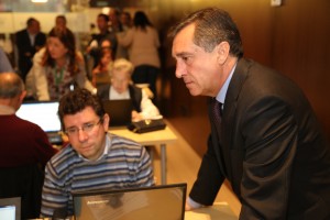Iñigo Urkullu - EAJ PNV - Urkullu Aurrera