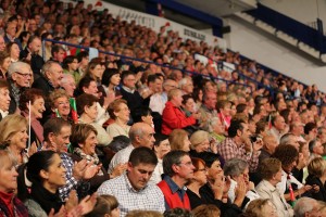 Iñigo Urkullu - EAJ PNV - Urkullu Aurrera 