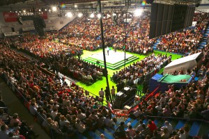 Iñigo Urkullu - EAJ PNV - Urkullu Aurrera 