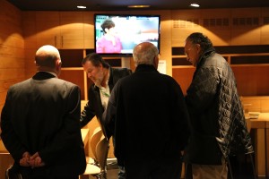 Iñigo Urkullu - EAJ PNV - Urkullu Aurrera 