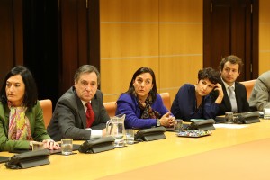 Eusko Legebiltzarra - Parlamento Vasco - EAJ-PNV