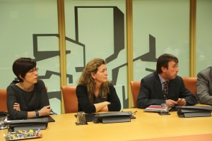 Eusko Legebiltzarra - Parlamento Vasco - EAJ-PNV