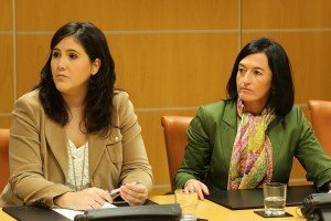 Eusko Legebiltzarra - Parlamento Vasco - EAJ-PNV