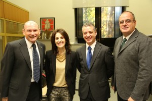 Eusko Legebiltzarra - Parlamento Vasco - EAJ-PNV