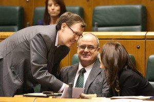Eusko Legebiltzarra - Parlamento Vasco - EAJ-PNV