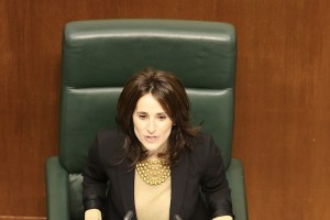 Eusko Legebiltzarra - Parlamento Vasco - EAJ-PNV