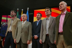 Elecciones Catalunya 2006