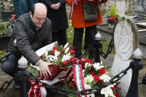 Iñigo Urkullu - EAJ PNV - Sukarrieta 2012