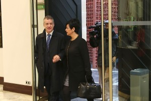 Iñigo Urkullu Lehendakari - EAJ-PNV