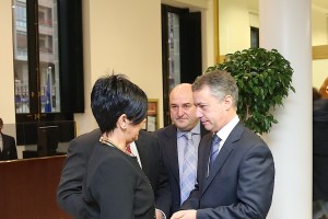 Iñigo Urkullu Lehendakari - EAJ-PNV