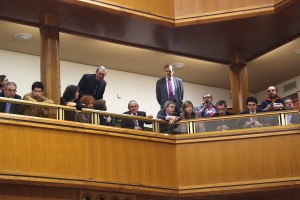 Iñigo Urkullu Lehendakari - EAJ-PNV