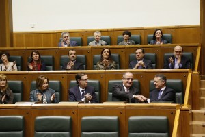 Iñigo Urkullu Lehendakari - EAJ-PNV