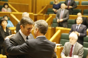 Iñigo Urkullu Lehendakari - EAJ-PNV