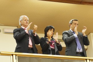 Iñigo Urkullu Lehendakari - EAJ-PNV