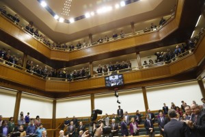 Iñigo Urkullu Lehendakari - EAJ-PNV